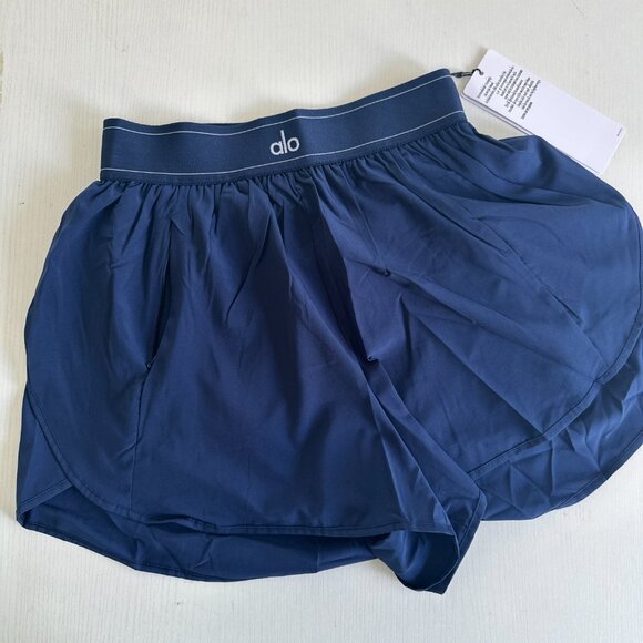 ALO shorts/sweatpants, size M, women's - Picture 5 of 5